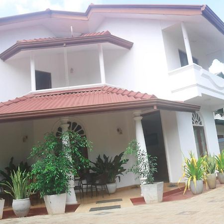 Thidasa Holiday Resort Anuradhapura Kültér fotó