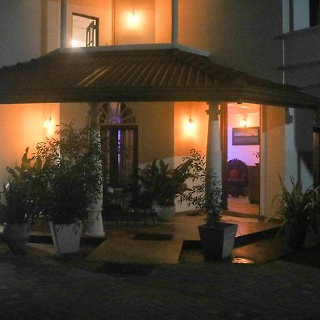 Thidasa Holiday Resort Anuradhapura Kültér fotó