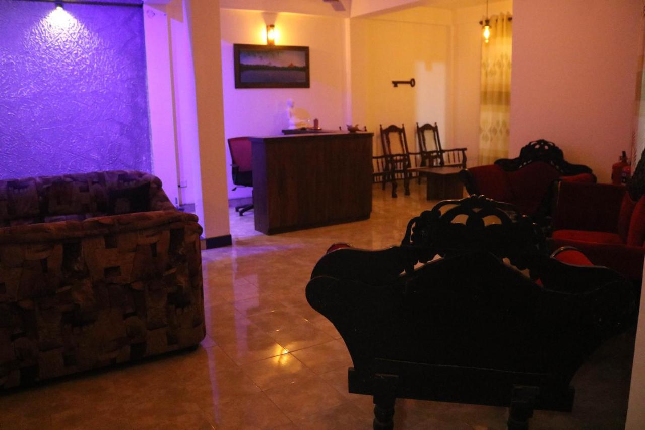 Thidasa Holiday Resort Anuradhapura Kültér fotó