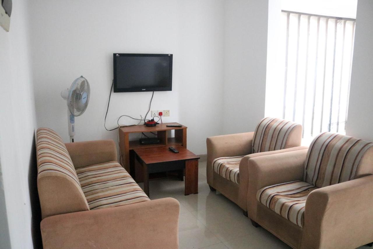 Thidasa Holiday Resort Anuradhapura Kültér fotó