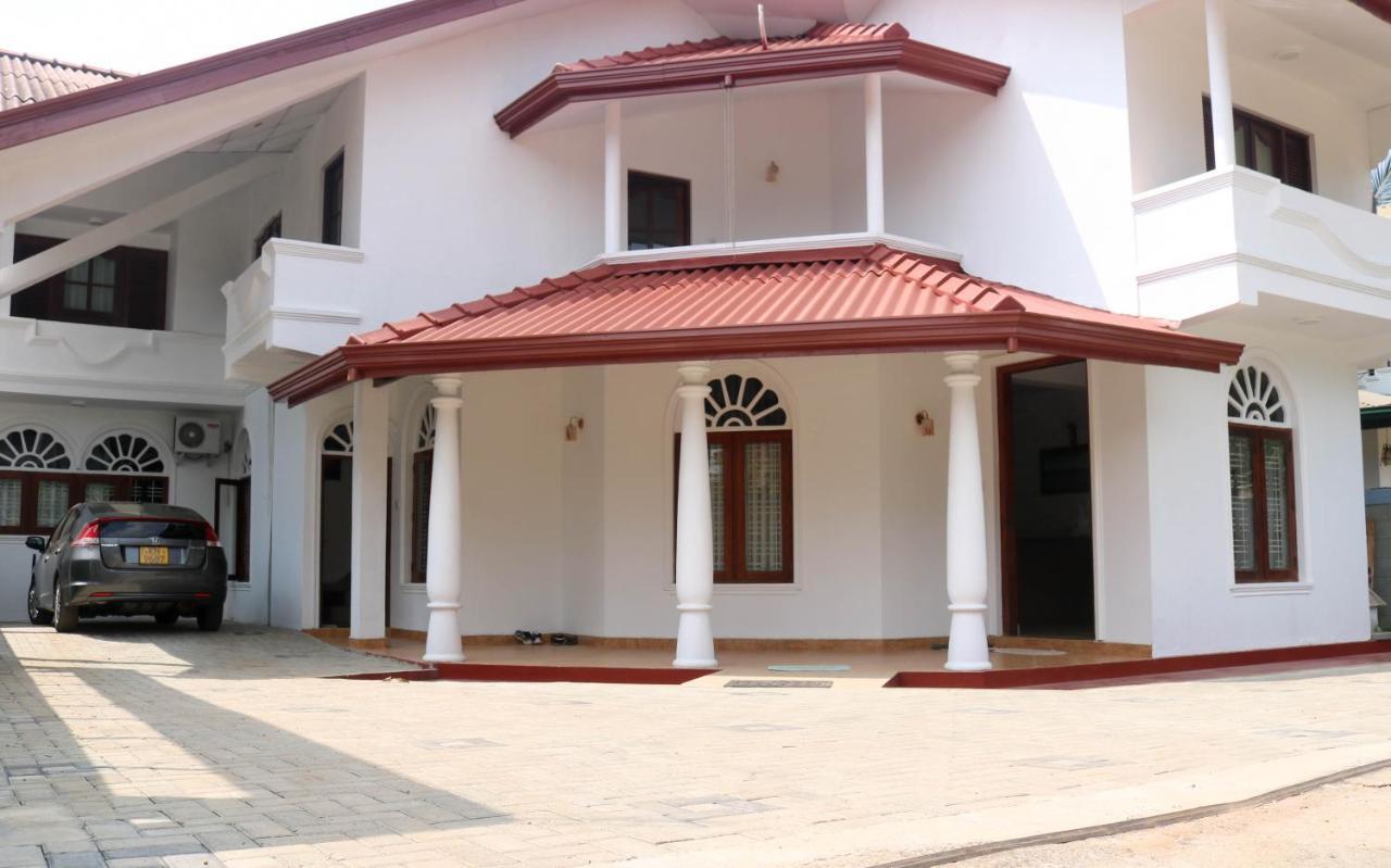 Thidasa Holiday Resort Anuradhapura Kültér fotó