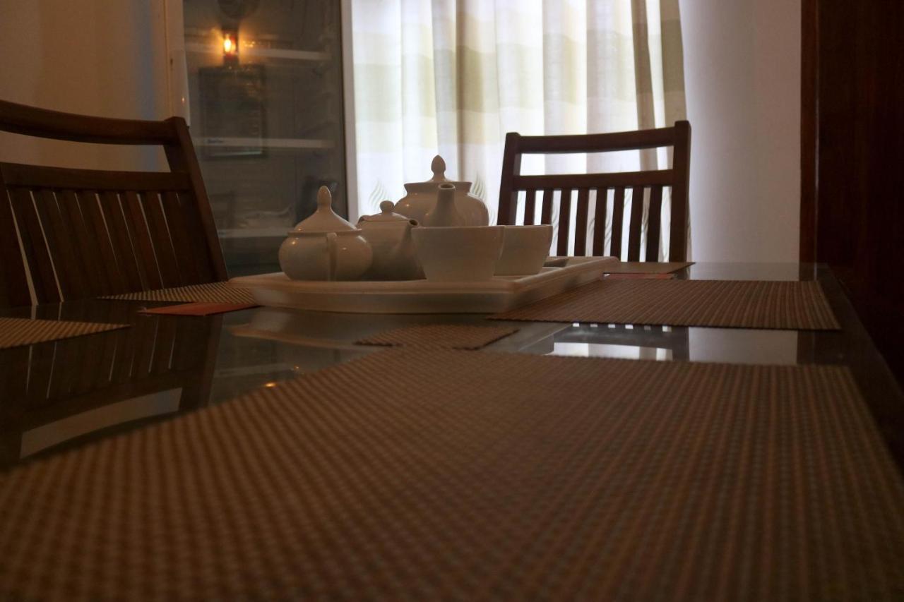 Thidasa Holiday Resort Anuradhapura Kültér fotó