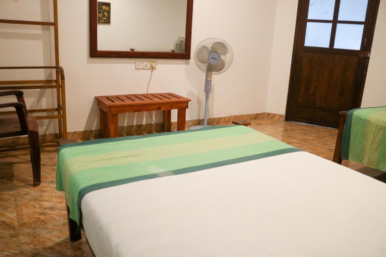 Thidasa Holiday Resort Anuradhapura Kültér fotó