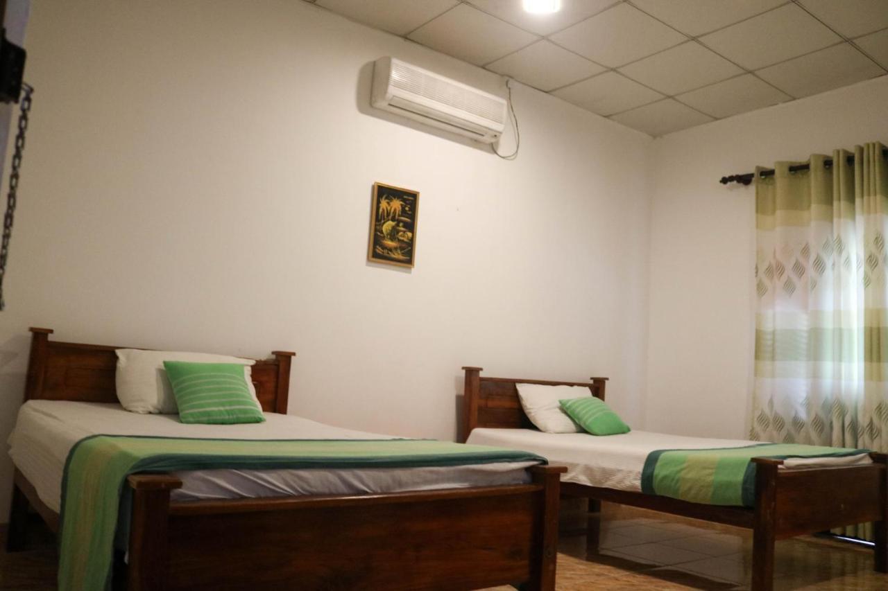 Thidasa Holiday Resort Anuradhapura Kültér fotó