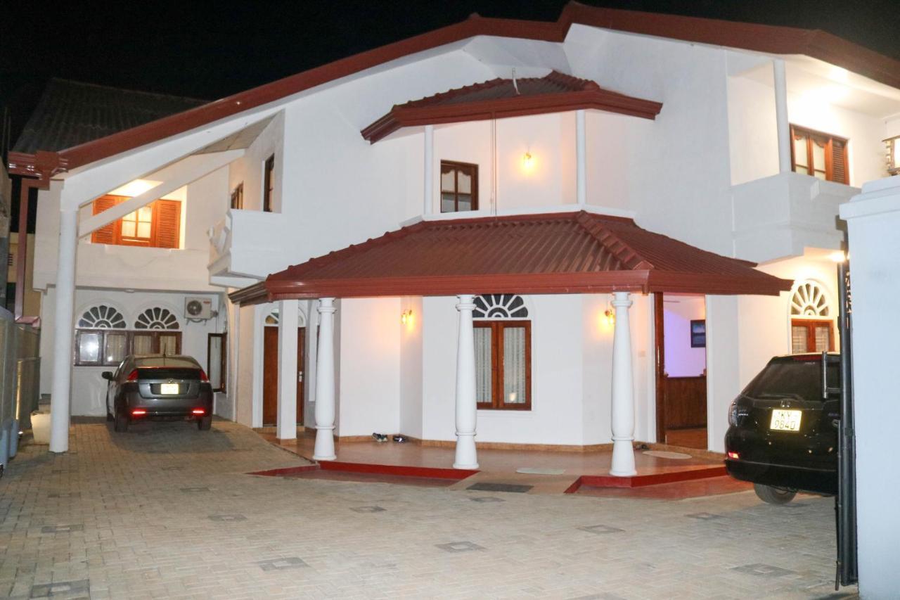 Thidasa Holiday Resort Anuradhapura Kültér fotó