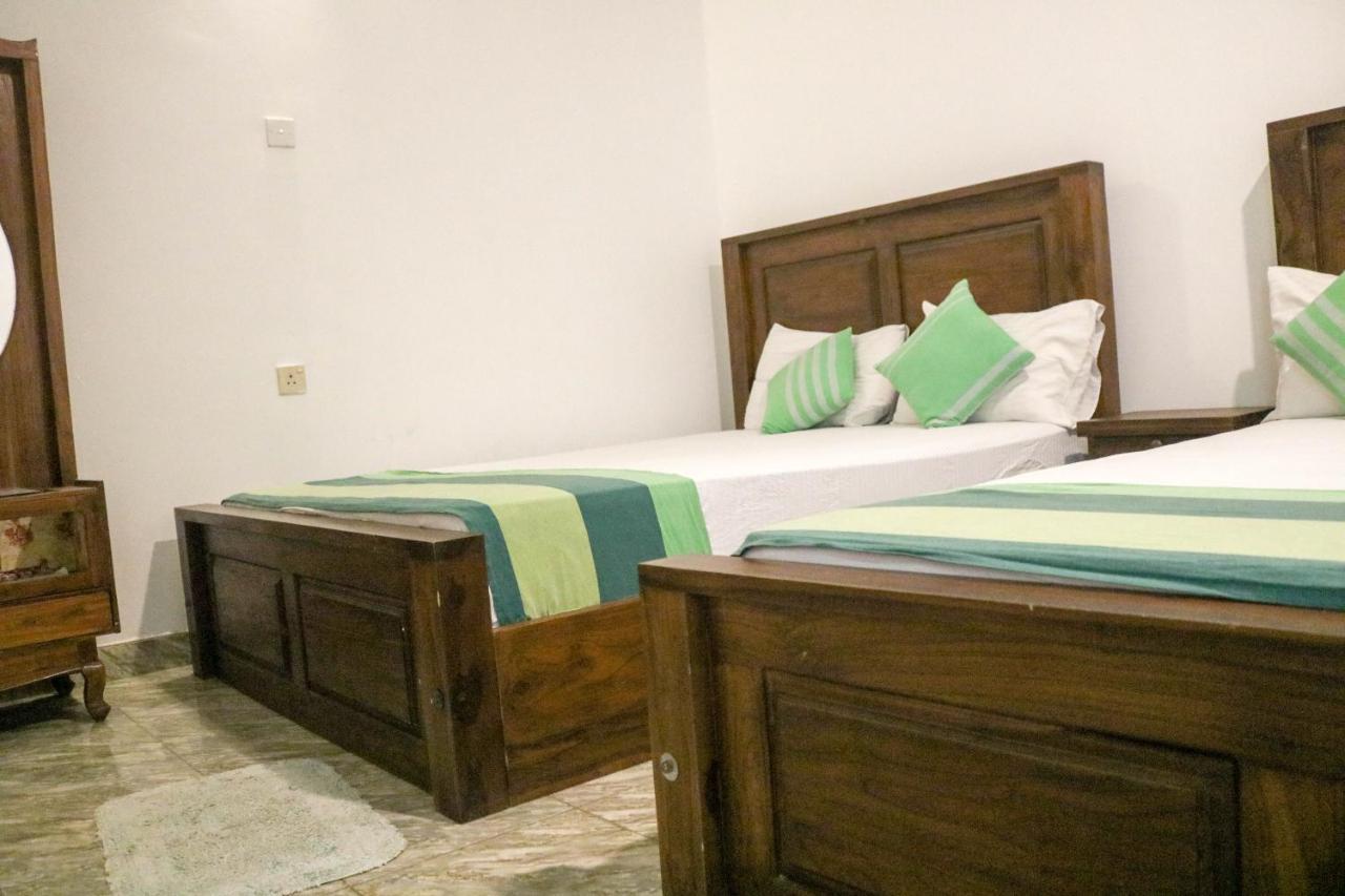 Thidasa Holiday Resort Anuradhapura Kültér fotó