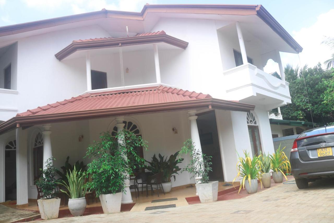 Thidasa Holiday Resort Anuradhapura Kültér fotó