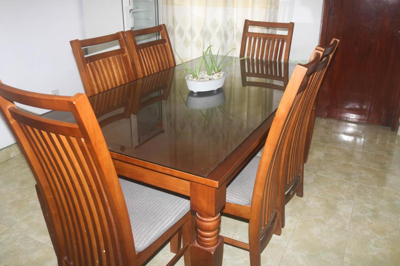 Thidasa Holiday Resort Anuradhapura Kültér fotó