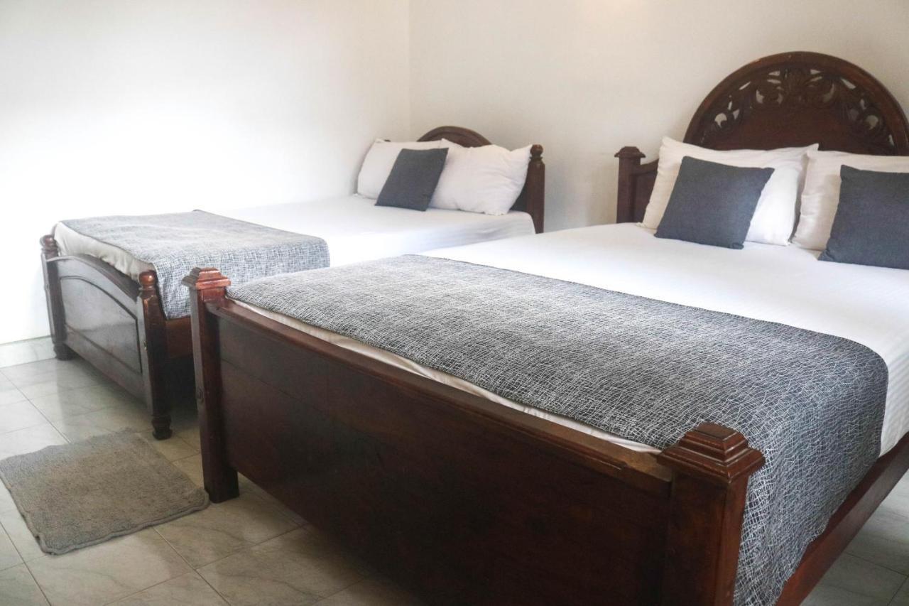 Thidasa Holiday Resort Anuradhapura Kültér fotó