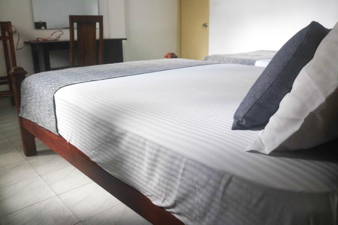 Thidasa Holiday Resort Anuradhapura Kültér fotó