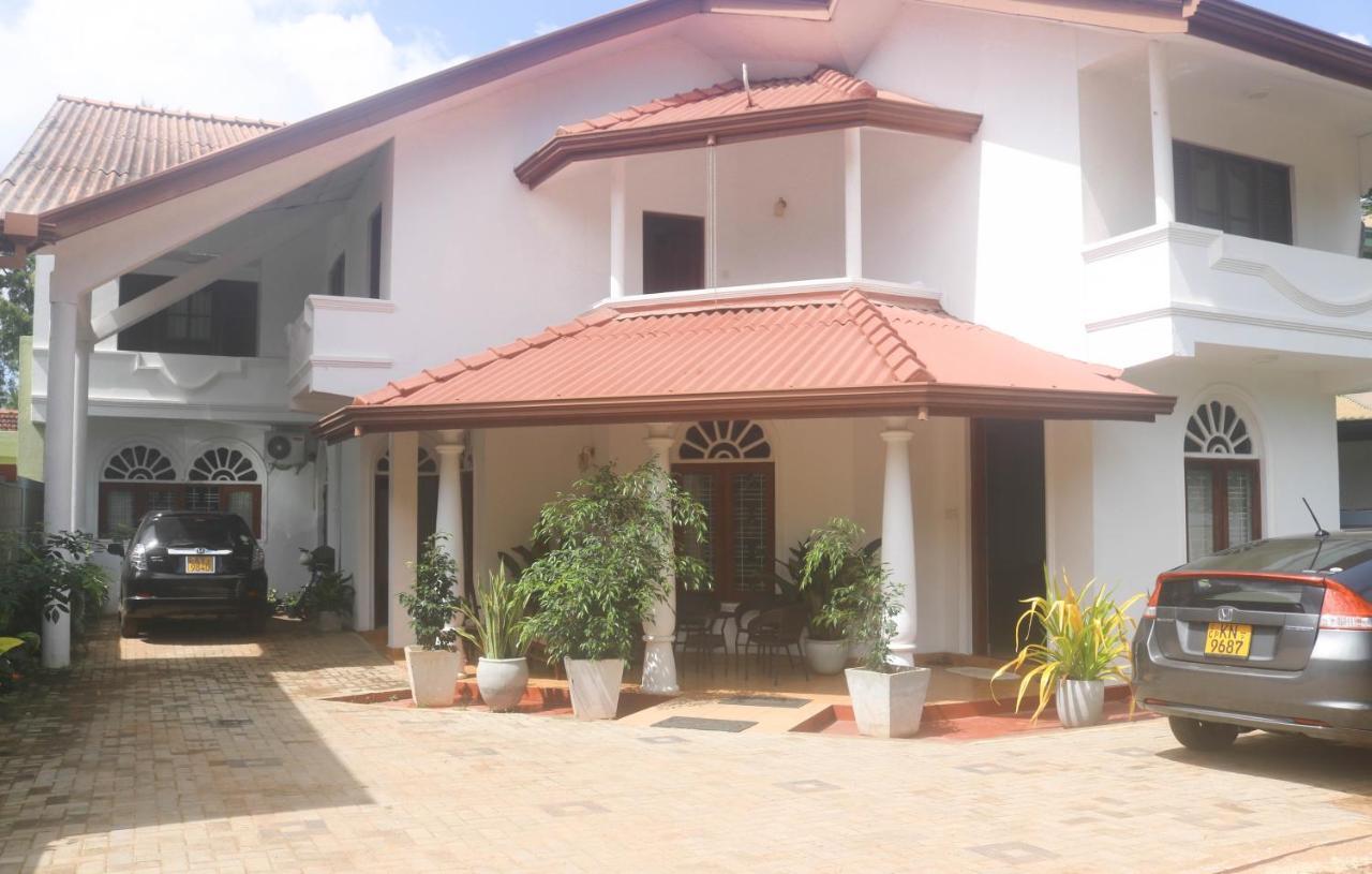 Thidasa Holiday Resort Anuradhapura Kültér fotó