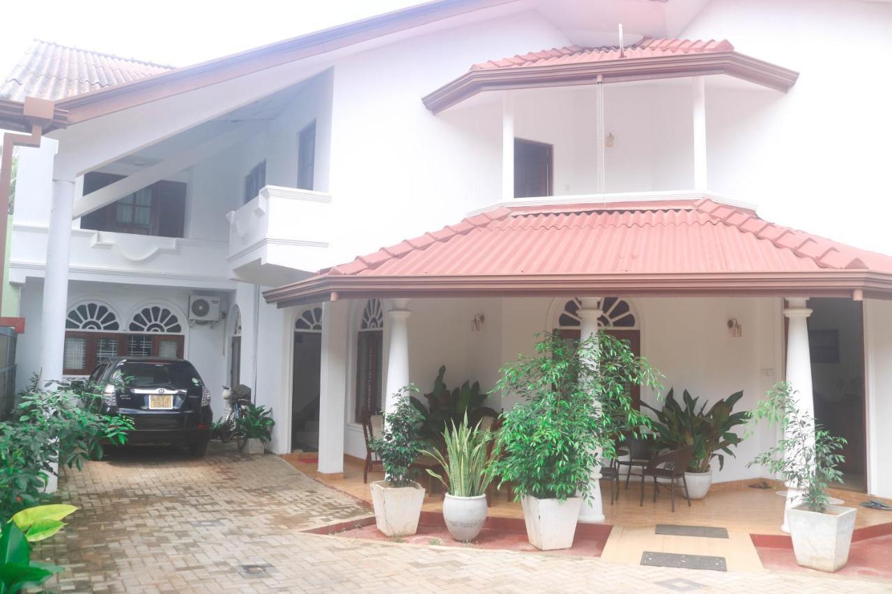 Thidasa Holiday Resort Anuradhapura Kültér fotó