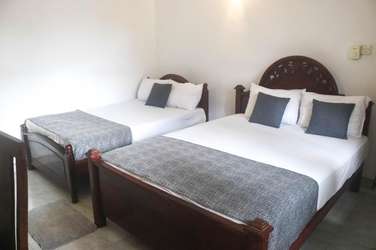 Thidasa Holiday Resort Anuradhapura Kültér fotó