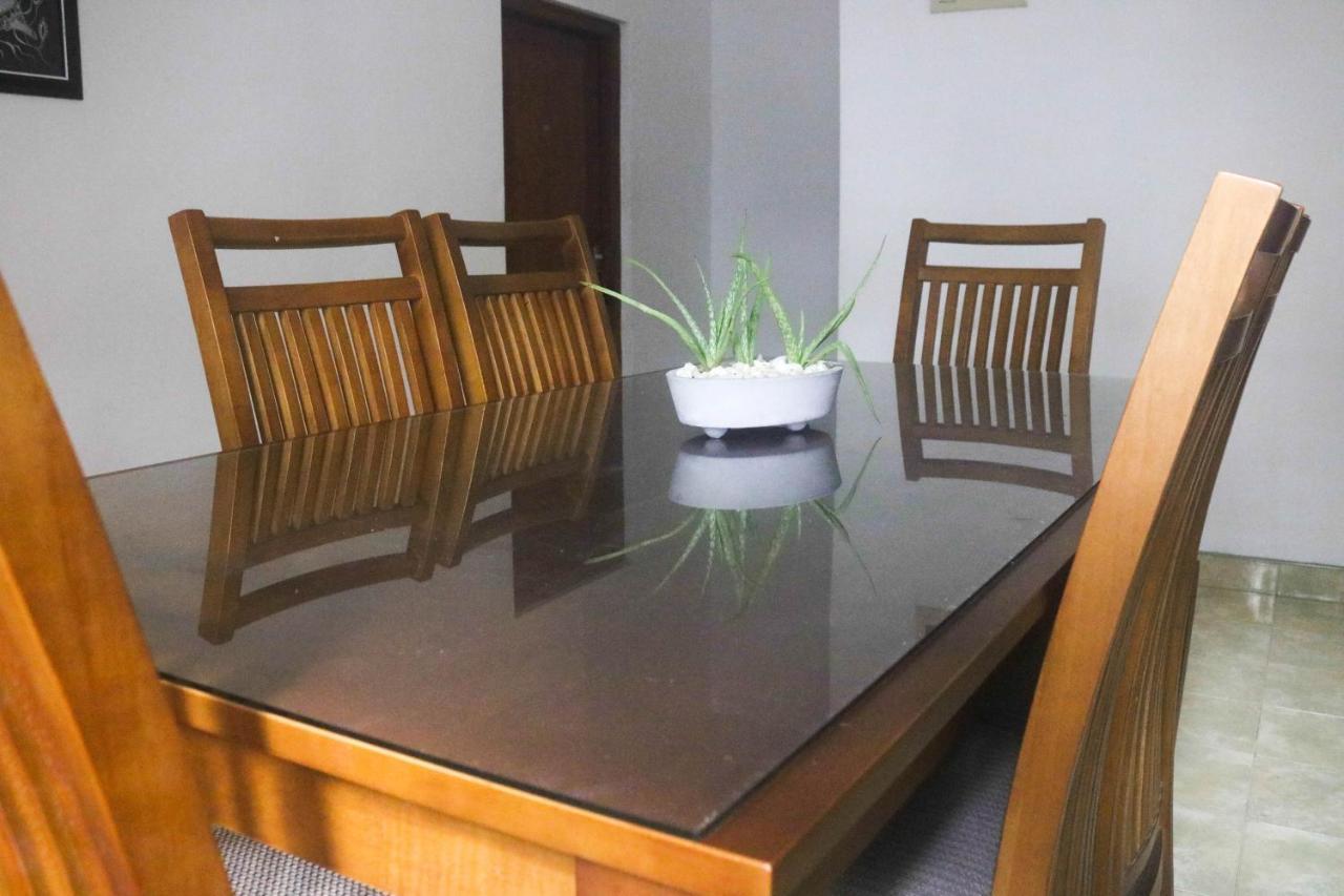 Thidasa Holiday Resort Anuradhapura Kültér fotó