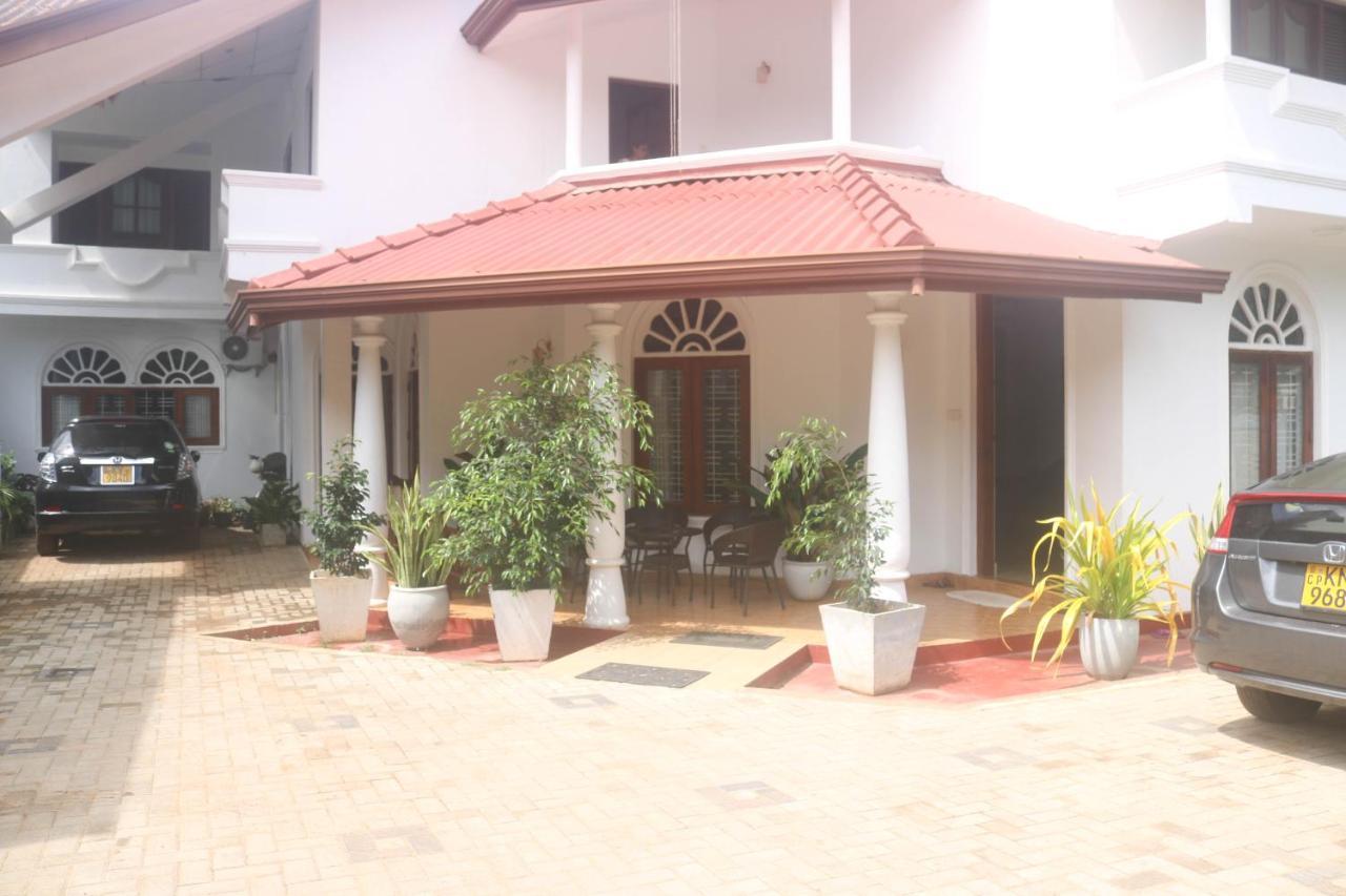 Thidasa Holiday Resort Anuradhapura Kültér fotó