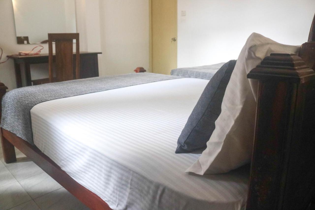 Thidasa Holiday Resort Anuradhapura Kültér fotó