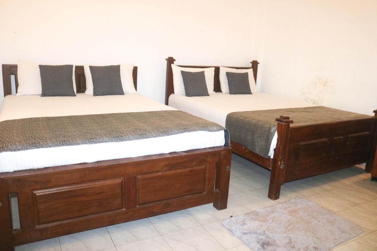 Thidasa Holiday Resort Anuradhapura Kültér fotó