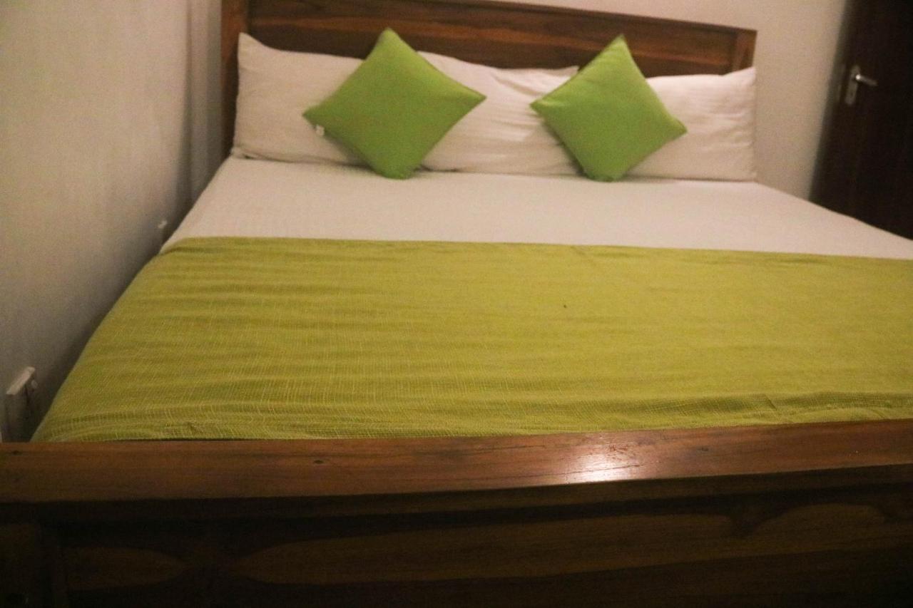 Thidasa Holiday Resort Anuradhapura Kültér fotó