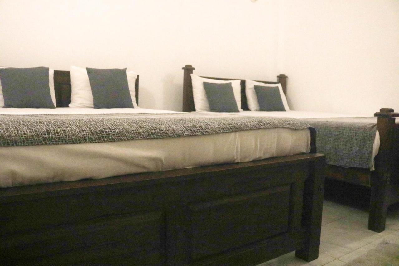 Thidasa Holiday Resort Anuradhapura Kültér fotó