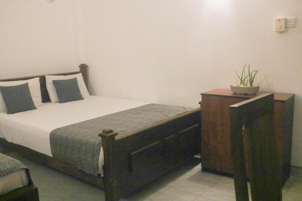 Thidasa Holiday Resort Anuradhapura Kültér fotó
