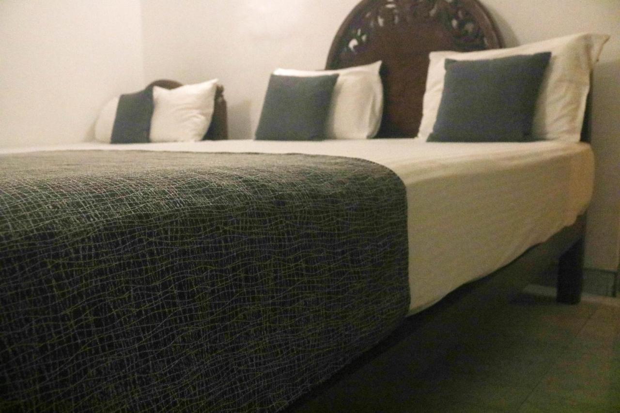 Thidasa Holiday Resort Anuradhapura Kültér fotó