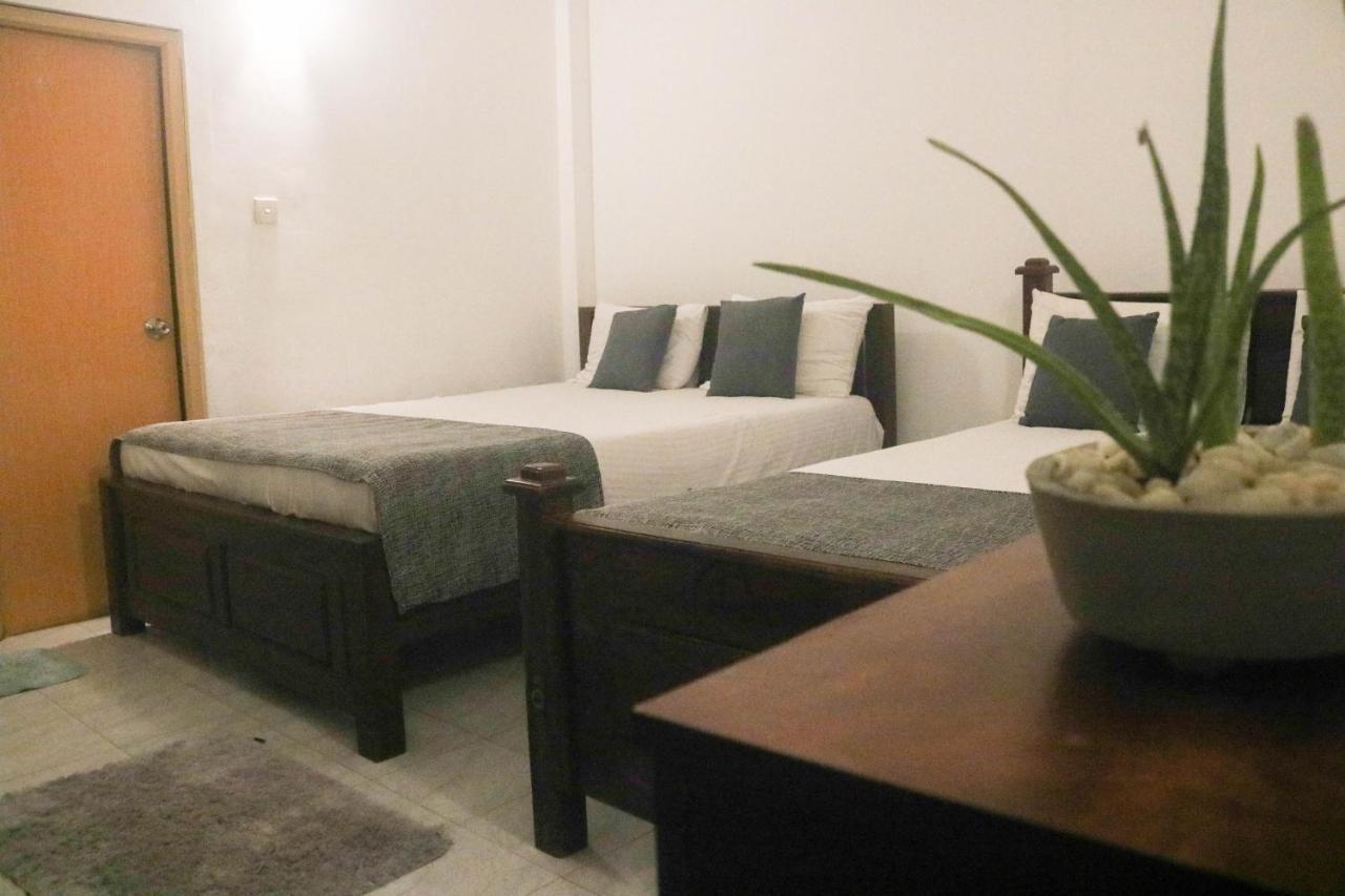 Thidasa Holiday Resort Anuradhapura Kültér fotó