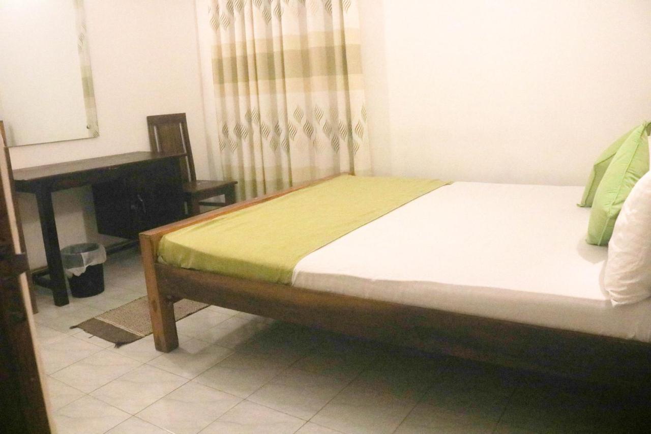 Thidasa Holiday Resort Anuradhapura Kültér fotó