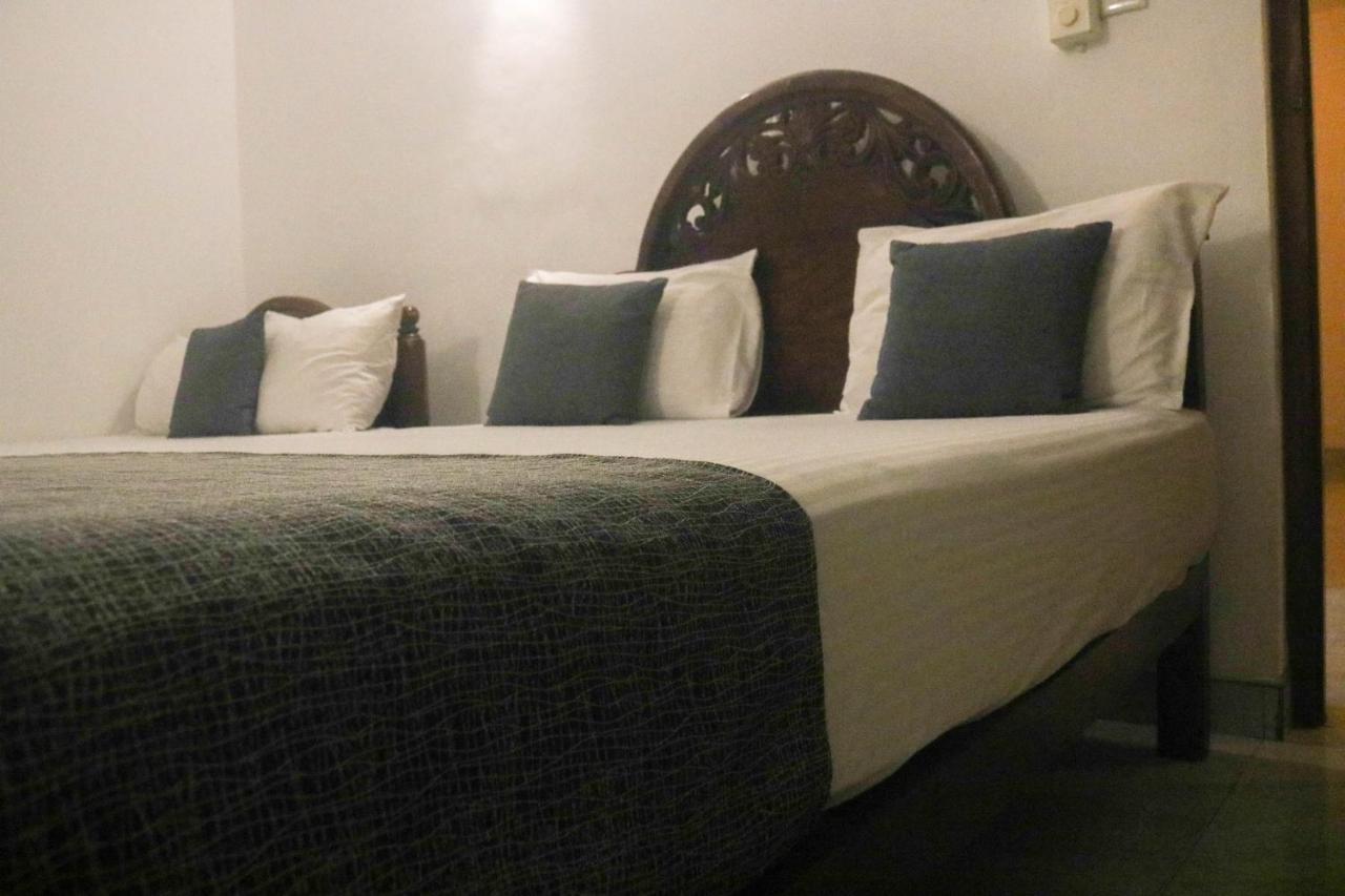 Thidasa Holiday Resort Anuradhapura Kültér fotó