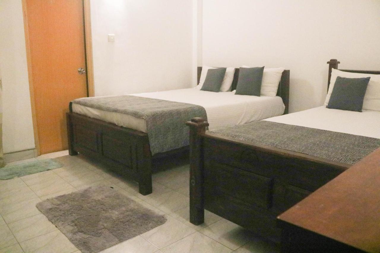 Thidasa Holiday Resort Anuradhapura Kültér fotó
