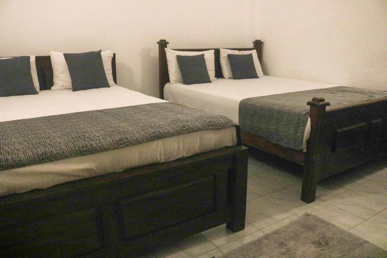 Thidasa Holiday Resort Anuradhapura Kültér fotó